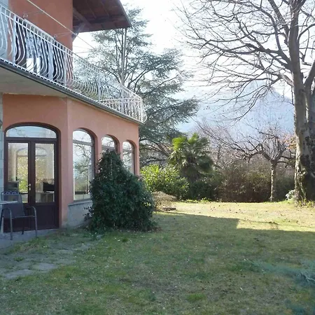 Casa Paradiso Apartament *