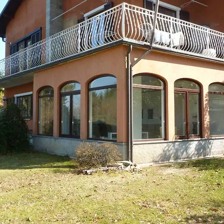 Casa Paradiso