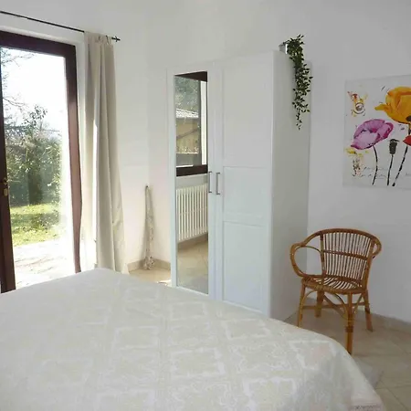 Casa Paradiso Apartament