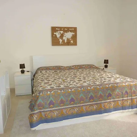 Casa Paradiso *