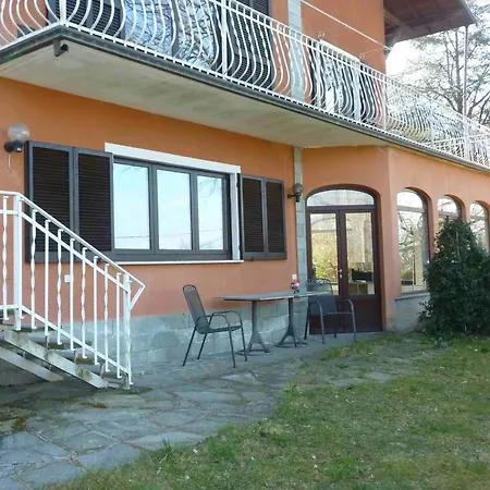 Casa Paradiso Apartament