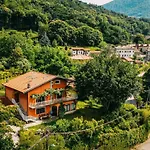 Lägenhet Casa Paradiso *