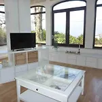 Lägenhet Casa Paradiso Porto Valtravaglia