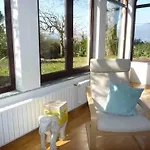 Casa Paradiso Lägenhet *