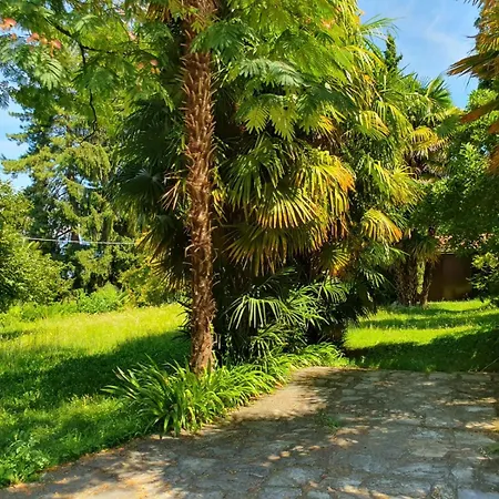 Casa Paradiso Appartement