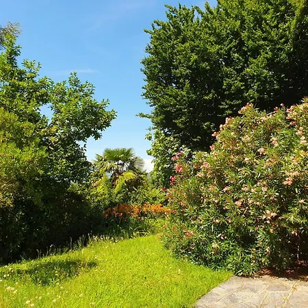 Appartement Casa Paradiso *