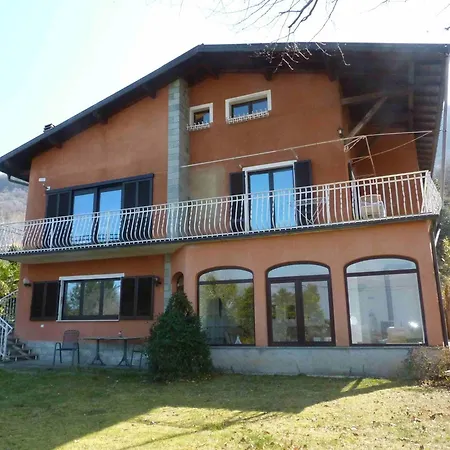 Casa Paradiso * Porto Valtravaglia