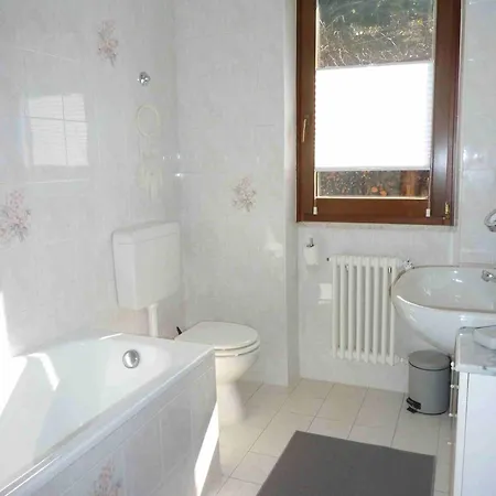 Appartement Casa Paradiso