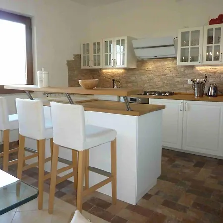 Casa Paradiso * Porto Valtravaglia