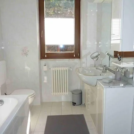 Casa Paradiso Appartement *