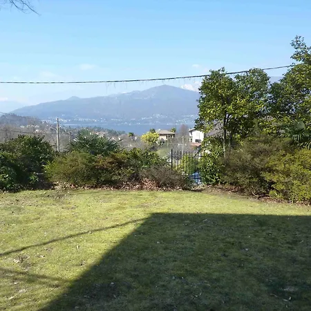 Appartement Casa Paradiso *