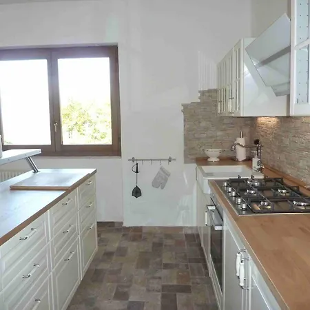Appartement Casa Paradiso Porto Valtravaglia