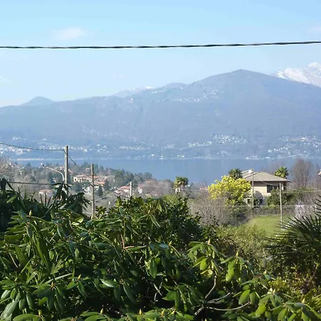 Appartement Casa Paradiso