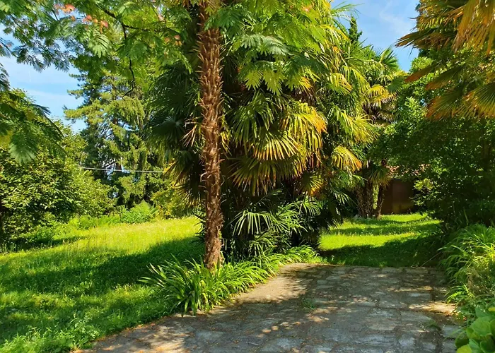 Casa Paradiso Apartament