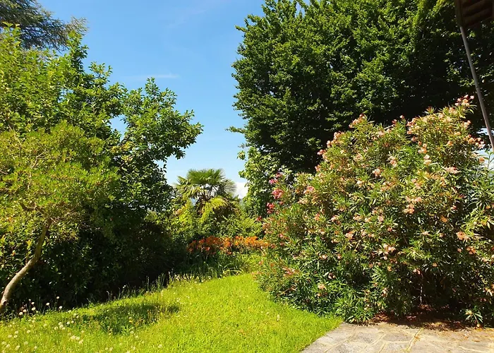 Apartament Casa Paradiso *