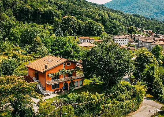 Apartamento Casa Paradiso *