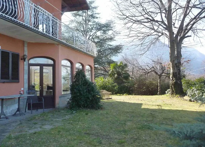 Casa Paradiso Apartamento *