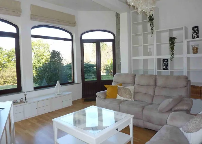 Casa Paradiso Porto Valtravaglia