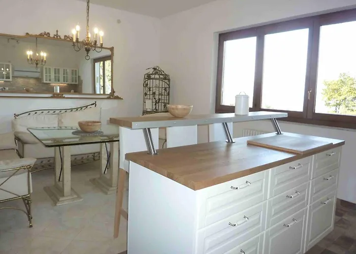 Casa Paradiso * Porto Valtravaglia