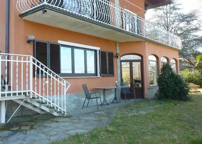 Casa Paradiso Apartamento