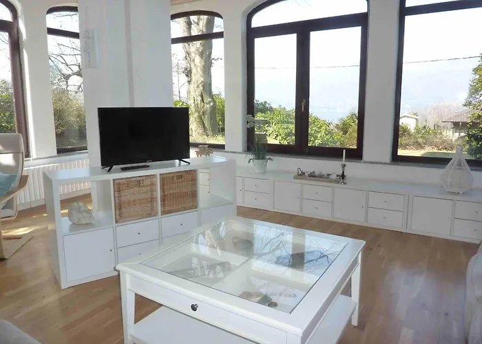 Apartamento Casa Paradiso Porto Valtravaglia