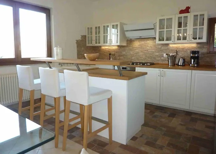 Casa Paradiso * Porto Valtravaglia