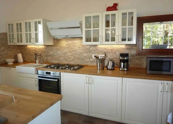 Apartamento Casa Paradiso