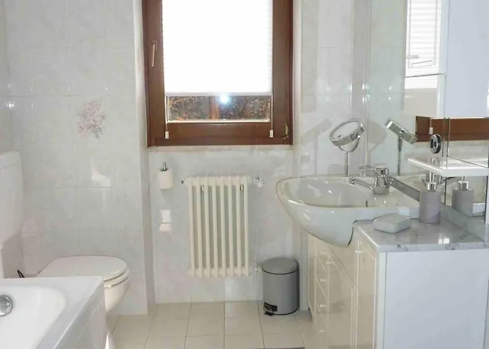 Casa Paradiso Apartament *