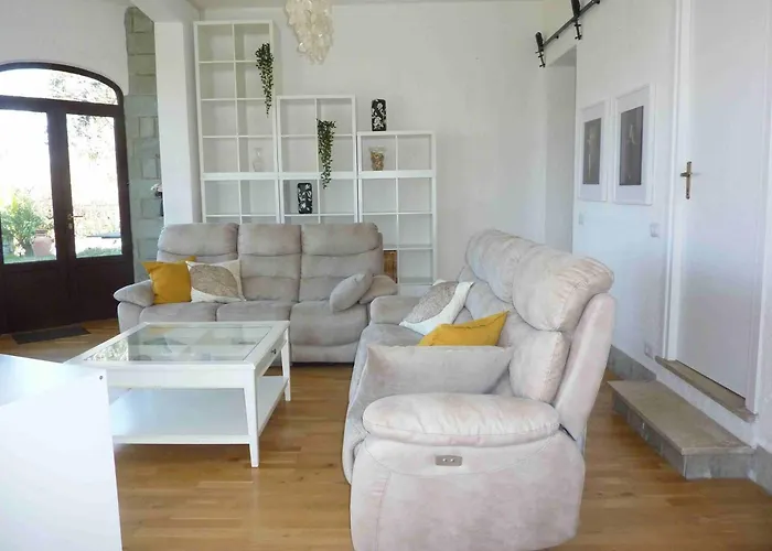 Apartamento Casa Paradiso *