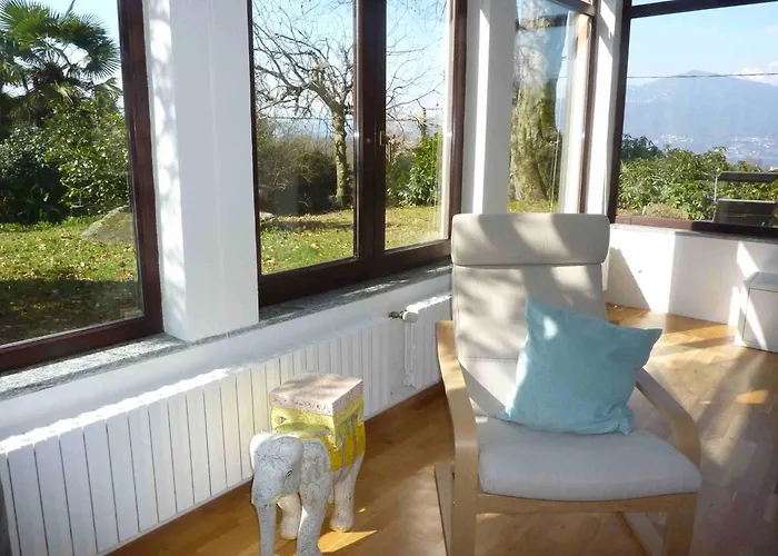 Casa Paradiso Apartamento *