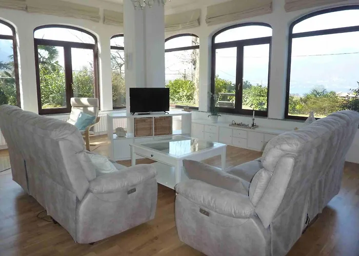 Casa Paradiso Apartamento *