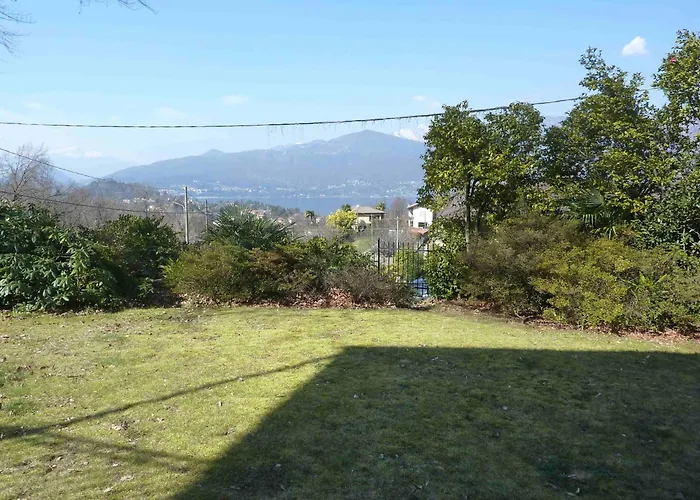 Apartament Casa Paradiso *