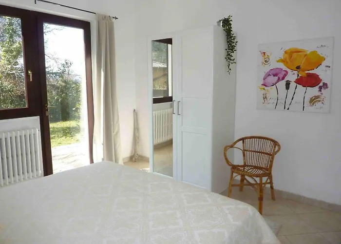 Casa Paradiso Apartamento