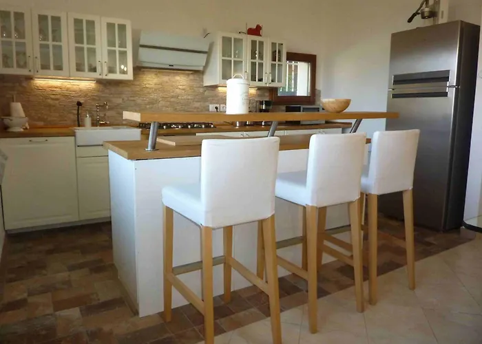 Casa Paradiso Apartament Porto Valtravaglia