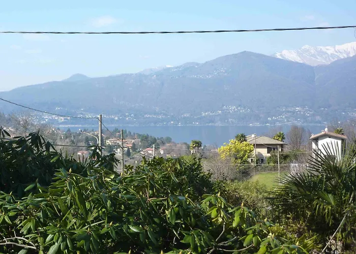 Apartamento Casa Paradiso