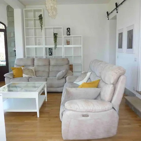 Apartman Casa Paradiso *