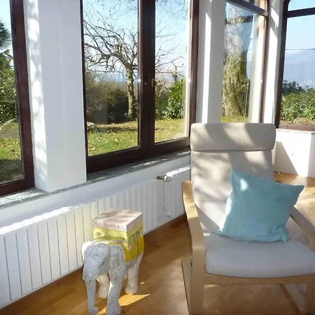 Casa Paradiso Apartman *